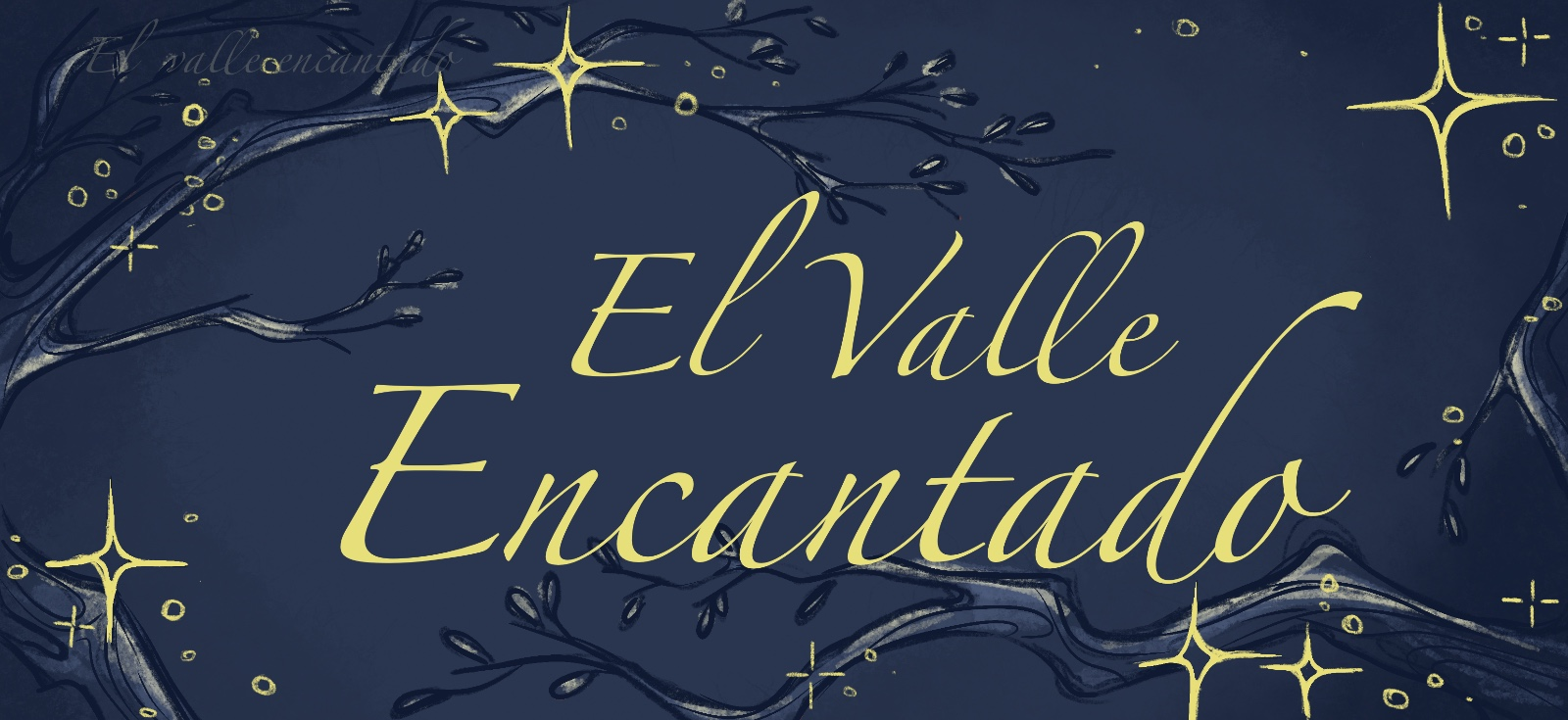 El Valle Encantado - Cuentos Infantiles Creados por Personas